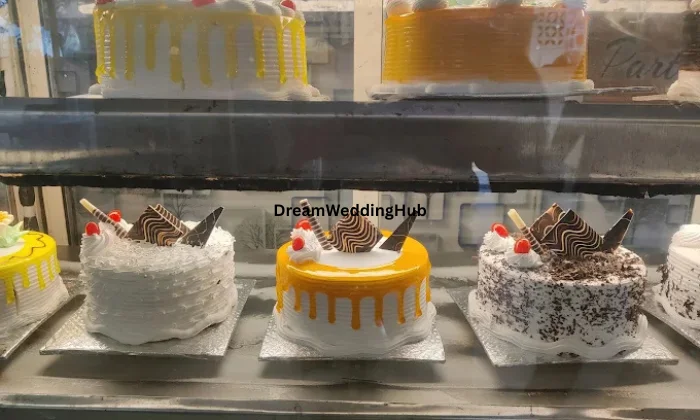 Sree Vinayaka Bakery